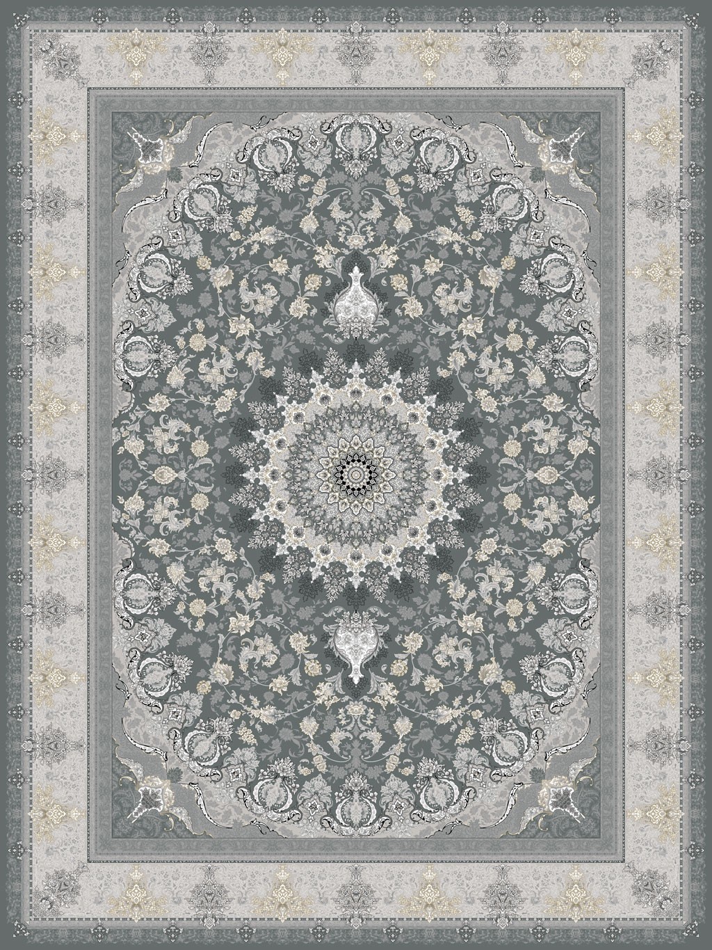 نائین
